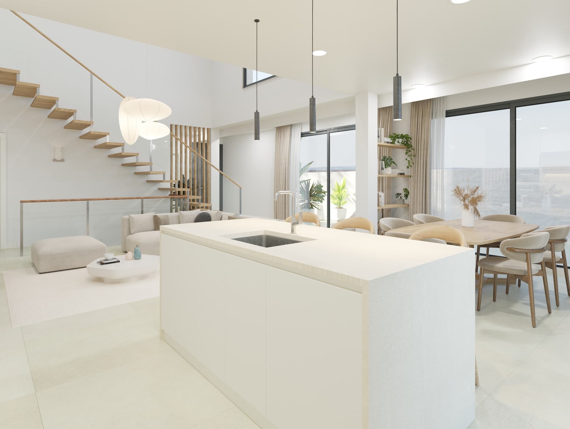 Detached 3 bed. in Ciudad Quesada | Legado Colección 7