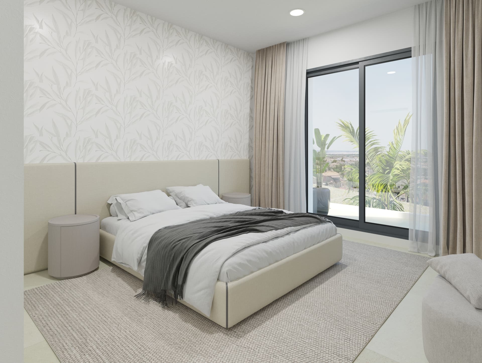 Detached 3 bed. in Ciudad Quesada | Legado Colección 9