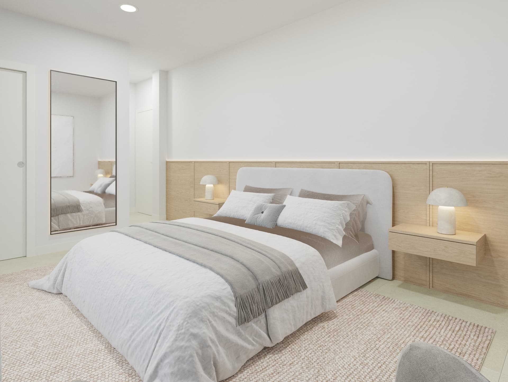 Detached 3 bed. in Ciudad Quesada | Legado Colección 9