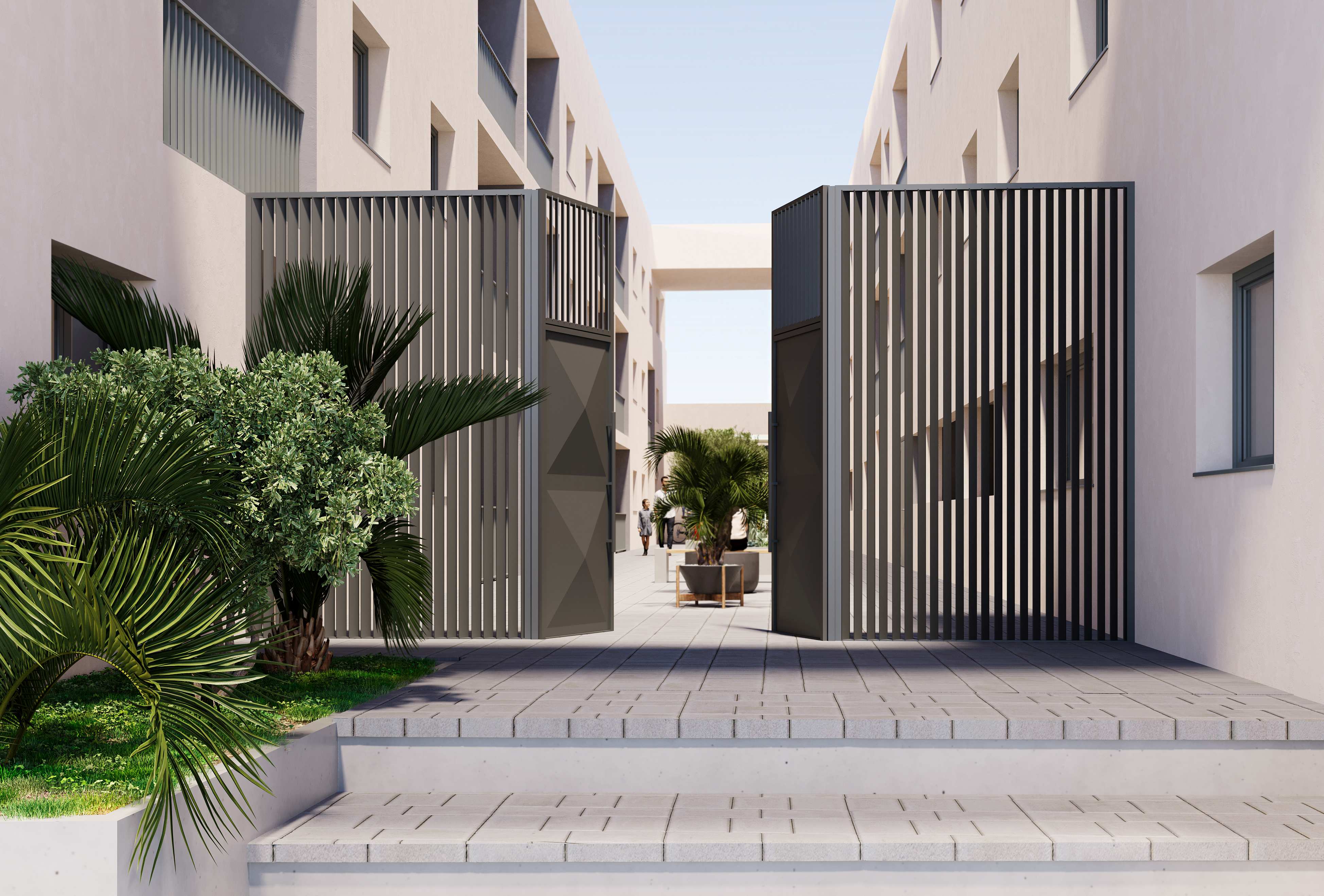 Apartment 1 bed. in San Miguel de Salinas | Legado Colección 9
