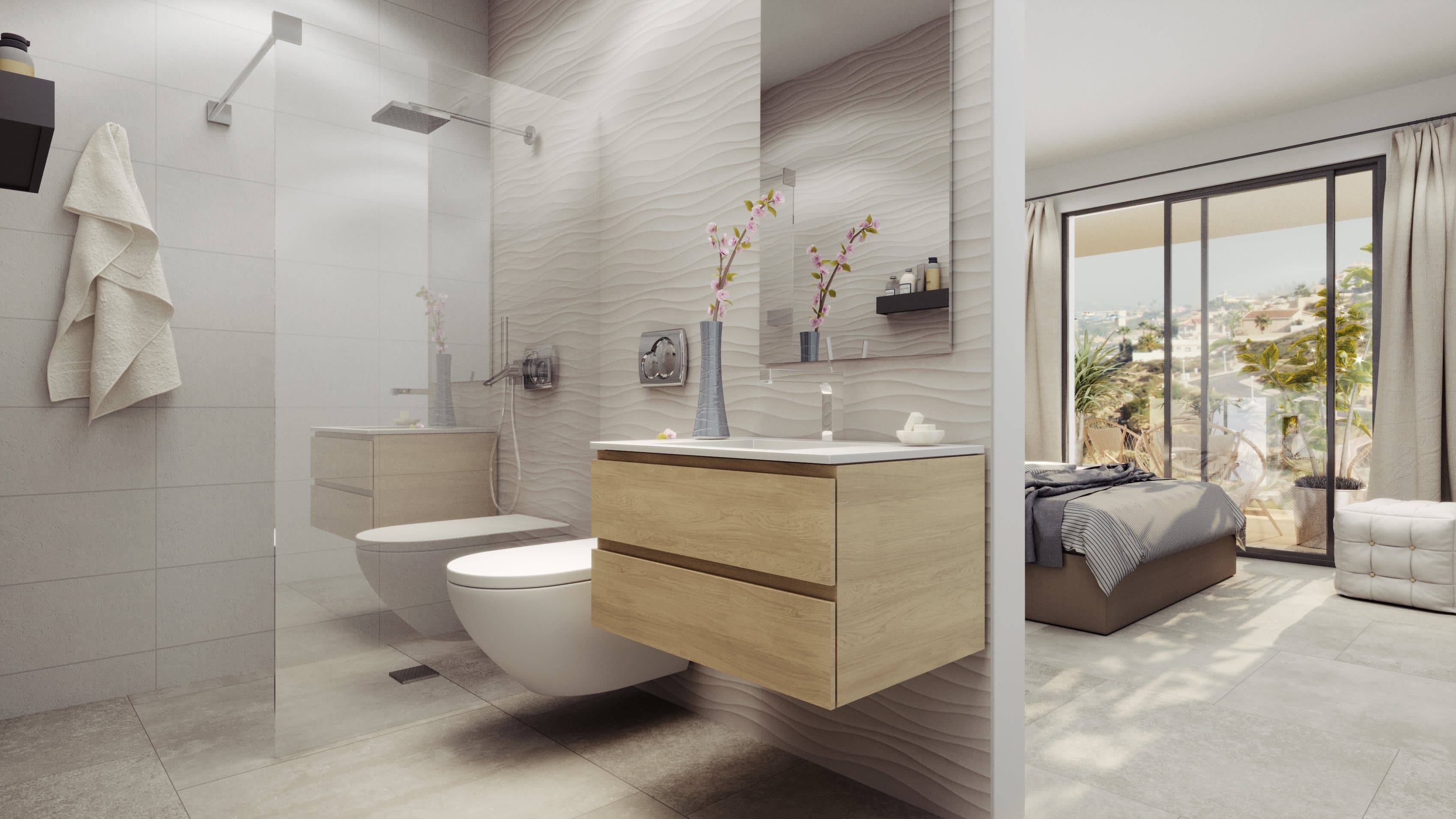 Detached 4 bed. in Rojales | Legado Colección 9