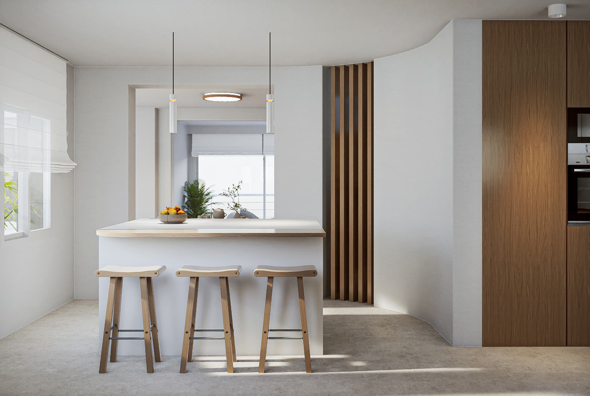 Villa 4 bed. in Altea | Legado Colección 9
