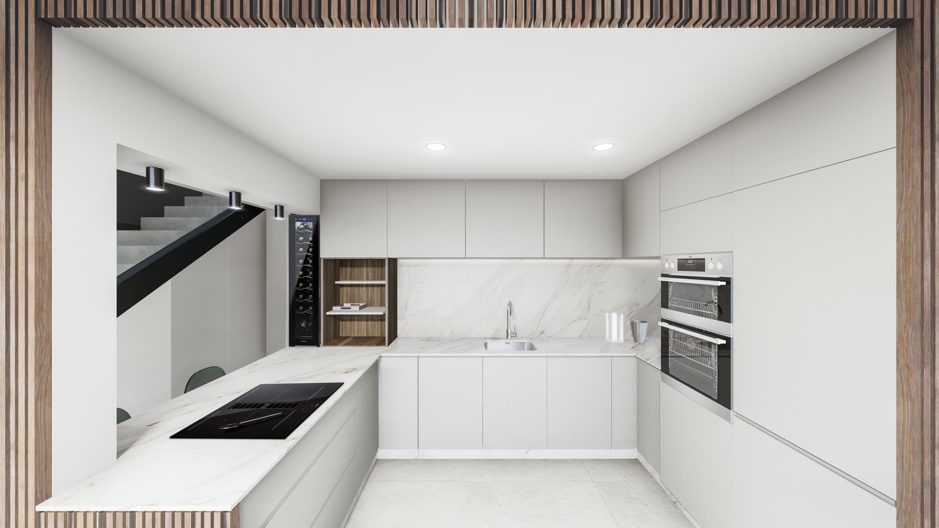 Terraced 2 bed. in Pilar de la Horadada | Legado Colección 5