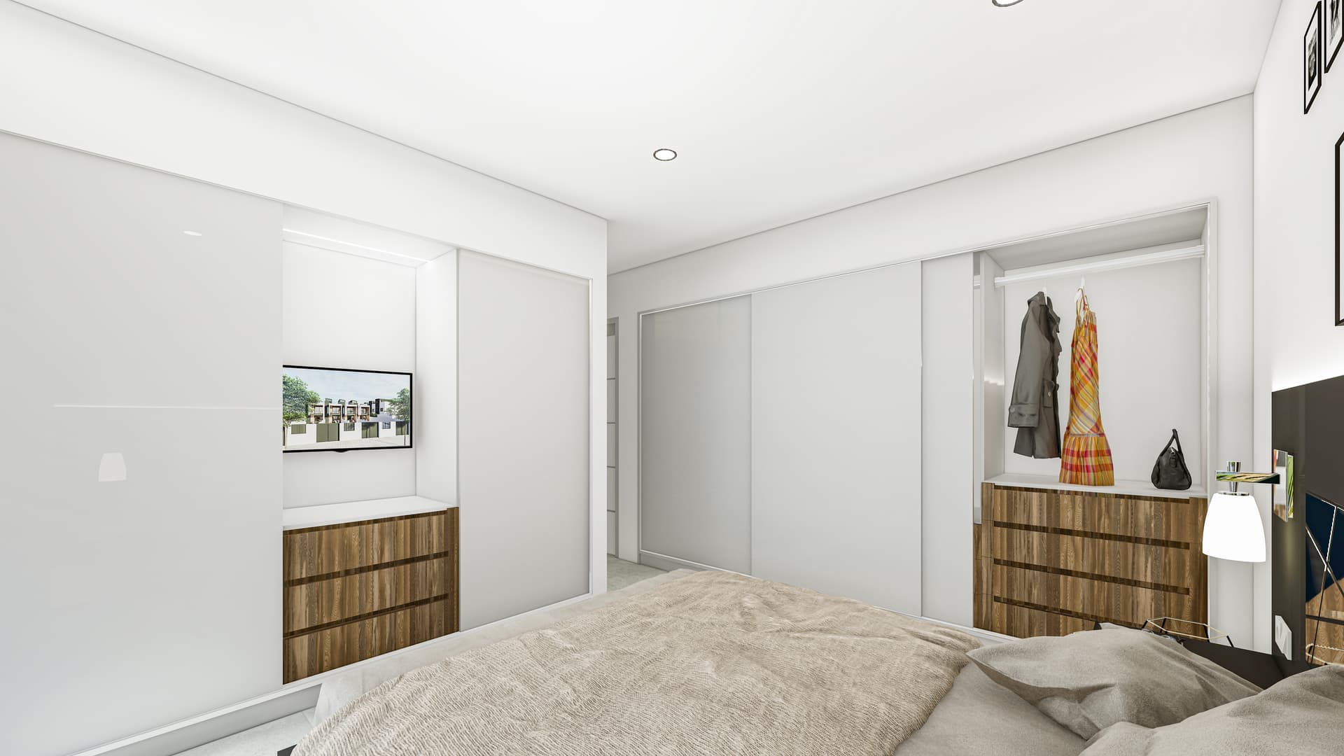 Terraced 2 bed. in Pilar de la Horadada | Legado Colección 7