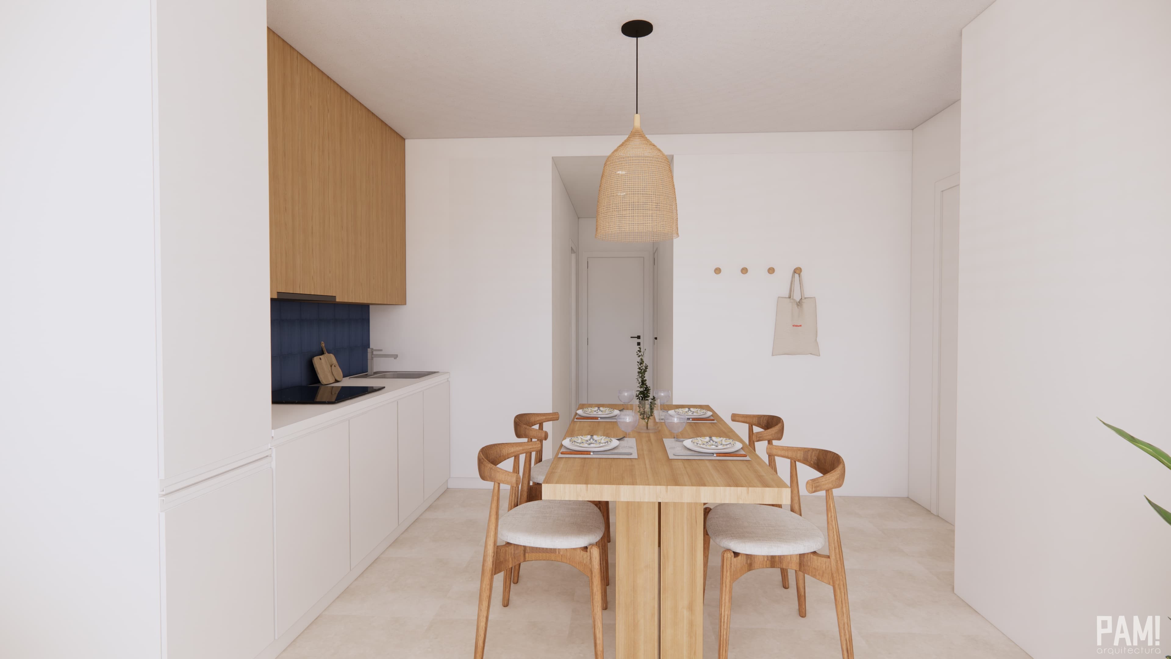 Ground-floor 1 bed. in Torre de la Horadada | Legado Colección 2
