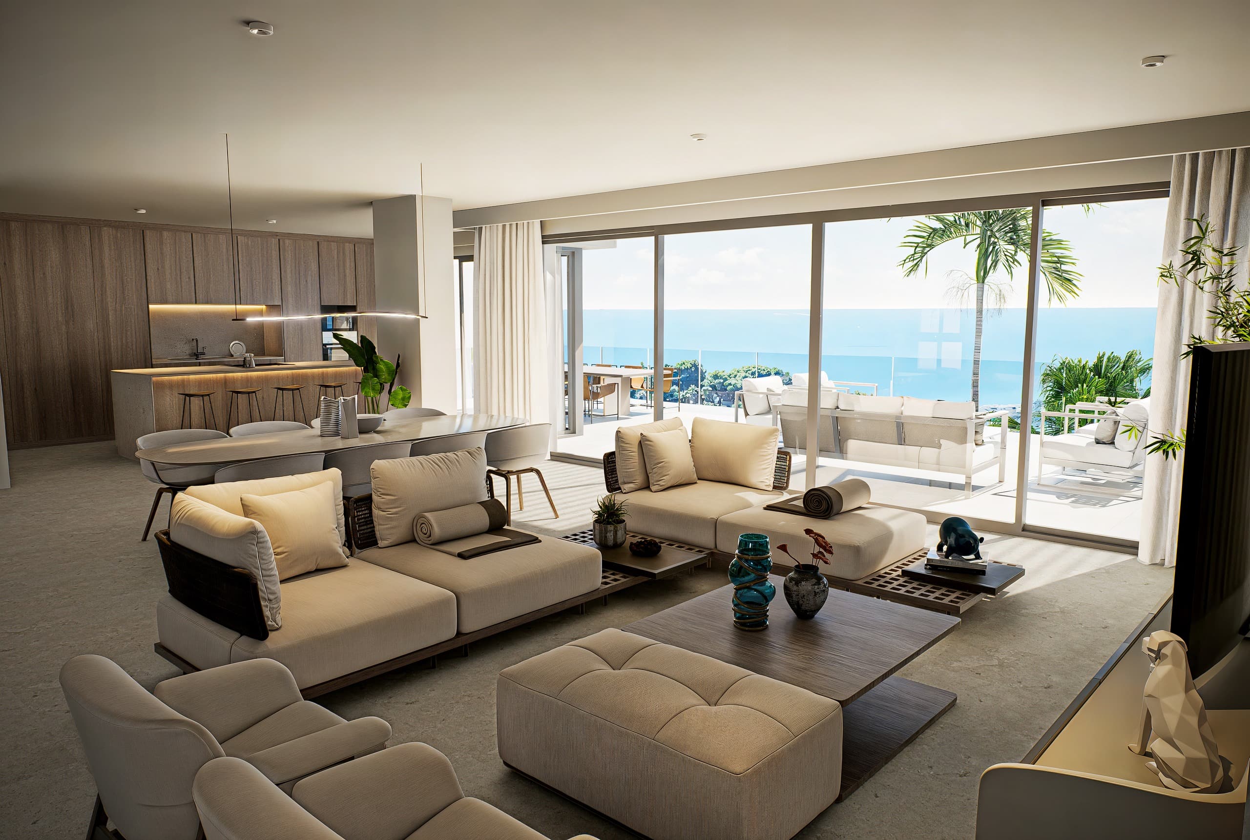 Villa 4 bed. in Altea | Legado Colección 9
