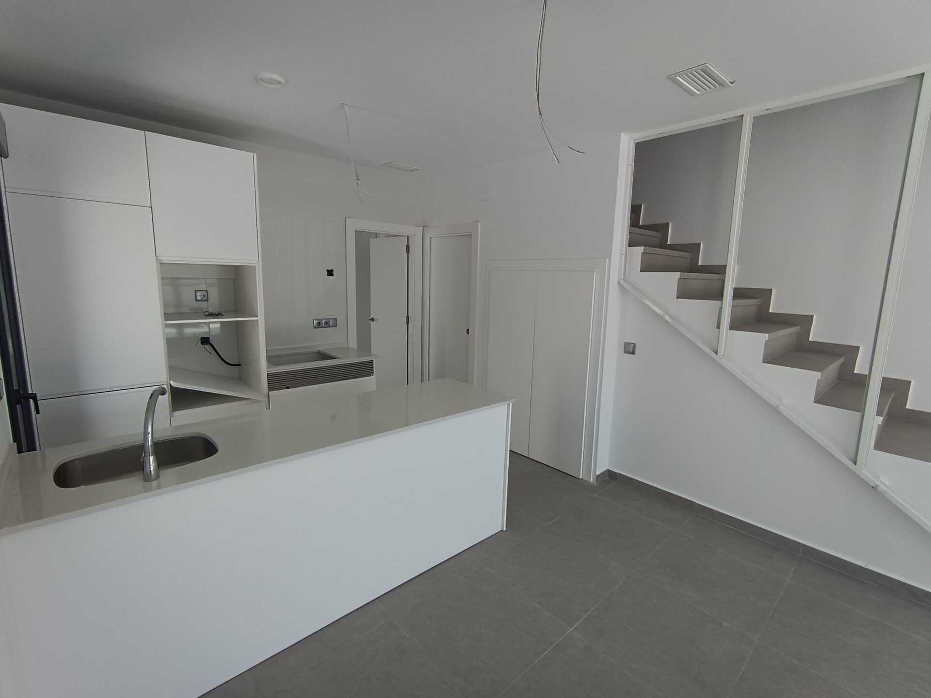 Detached 3 bed. in Daya Nueva | Legado Colección 4