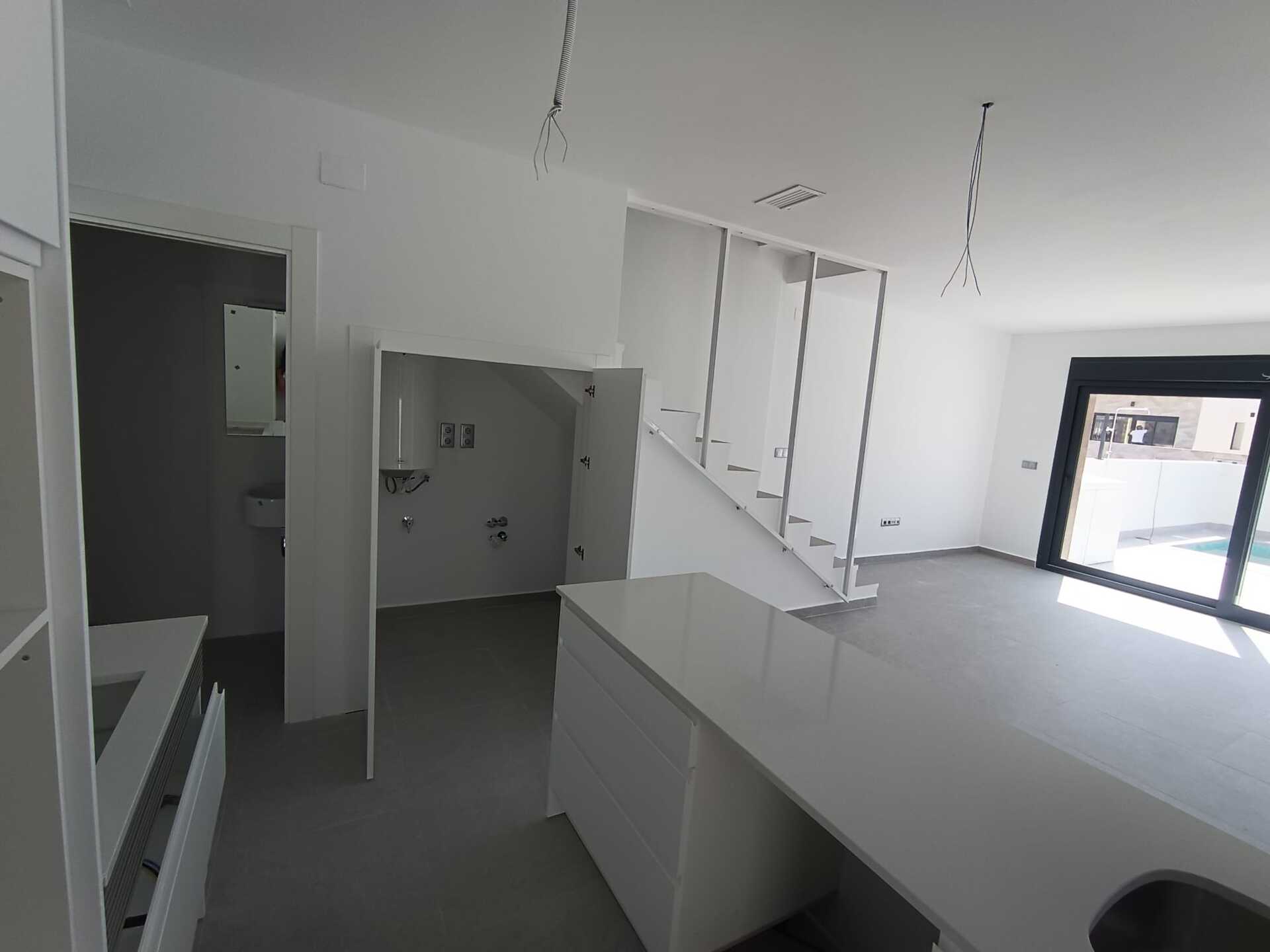 Detached 3 bed. in Daya Nueva | Legado Colección 5
