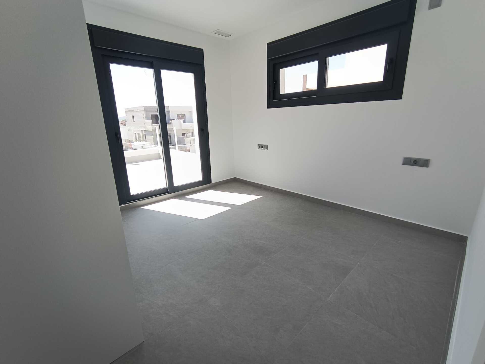 Detached 3 bed. in Daya Nueva | Legado Colección 9