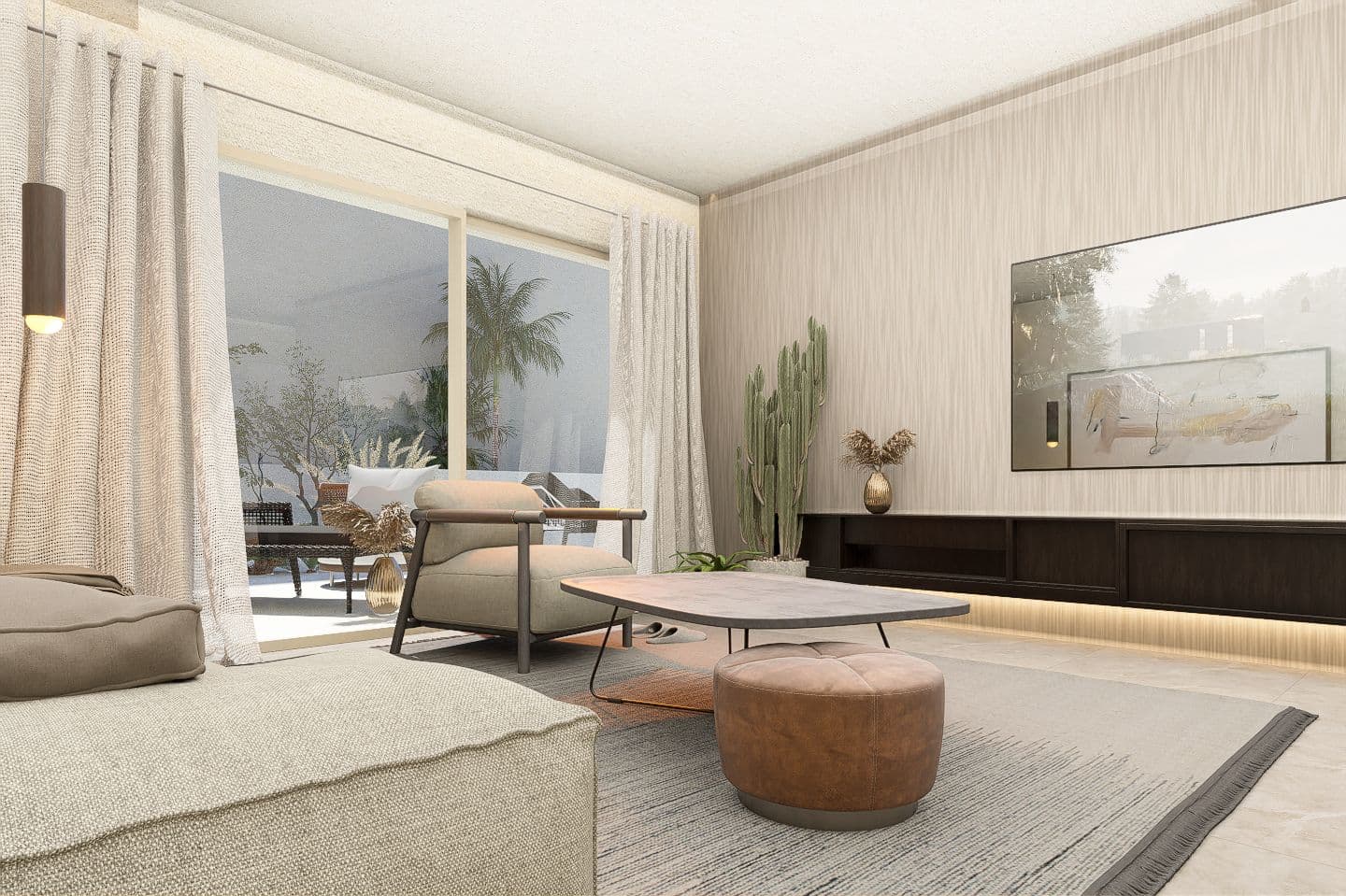 Low-bungalow 3 bed. in Pilar de la Horadada | Legado Colección 3