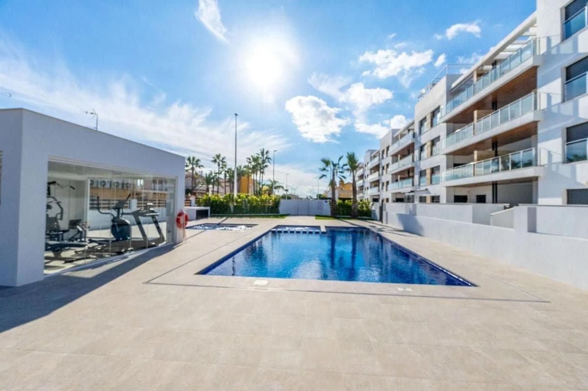 Ground-floor 2 bed. in Torrevieja | Legado Colección 4