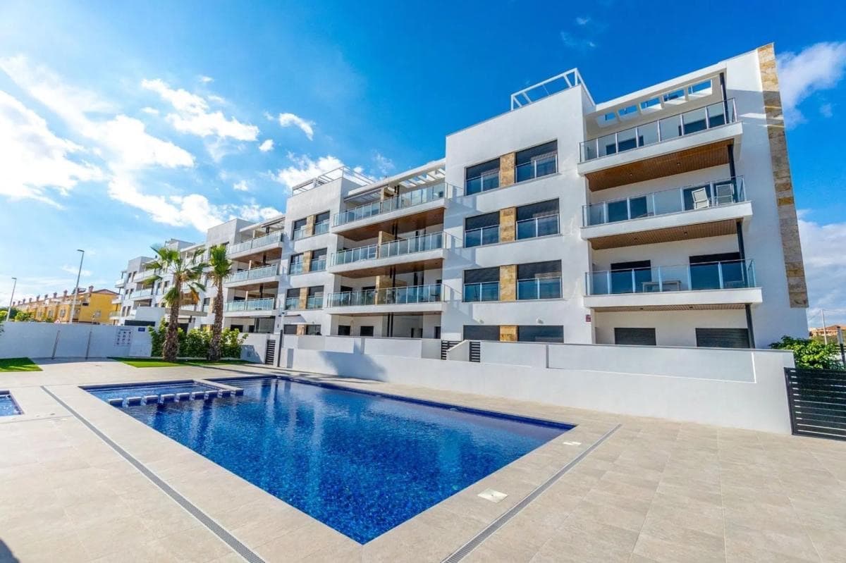Ground-floor 2 bed. in Torrevieja | Legado Colección 5