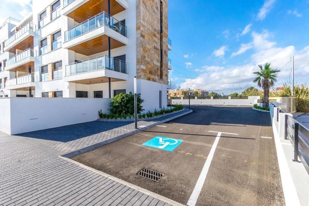 Ground-floor 2 bed. in Torrevieja | Legado Colección 6