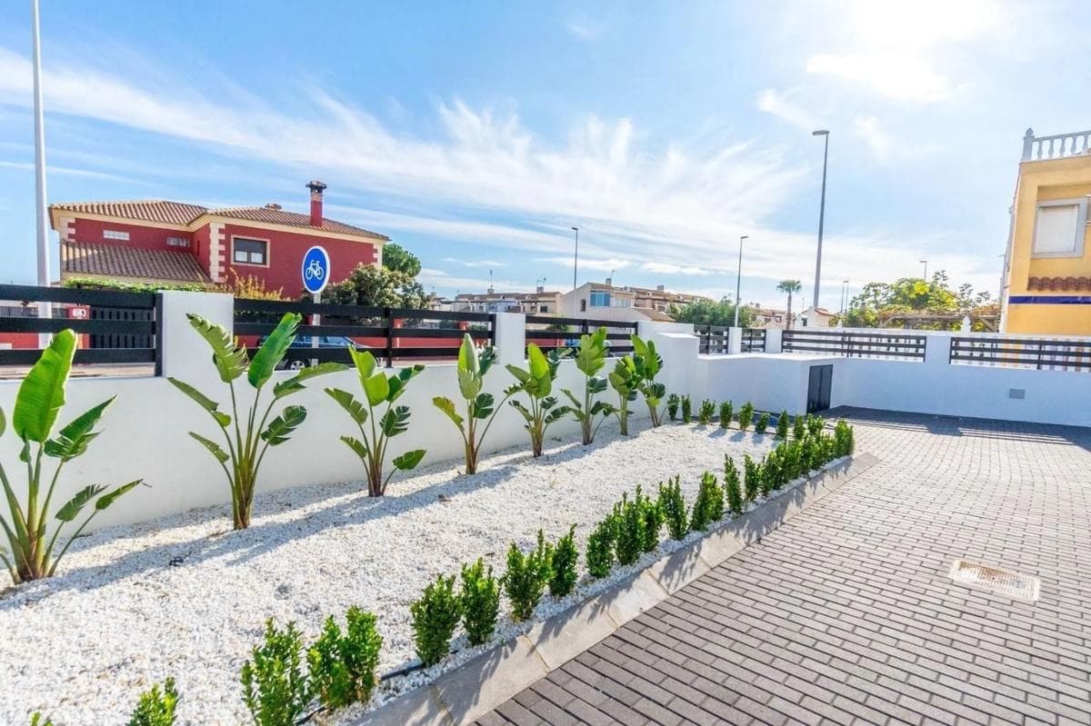 Ground-floor 2 bed. in Torrevieja | Legado Colección 7