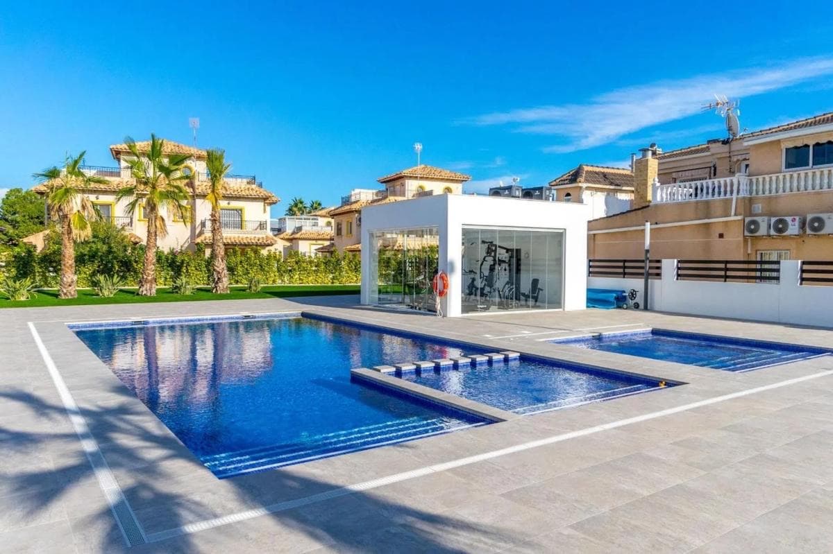 Ground-floor 2 bed. in Torrevieja | Legado Colección 8