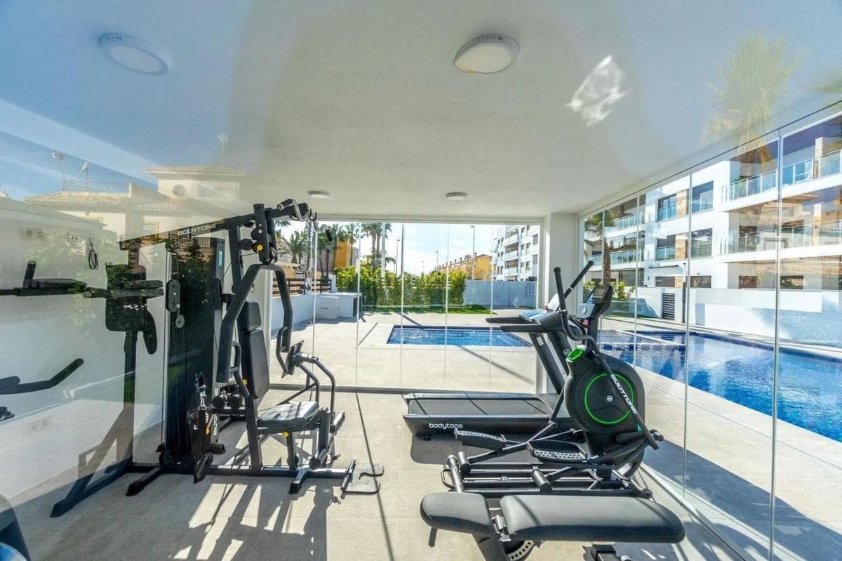 Ground-floor 2 bed. in Torrevieja | Legado Colección 9