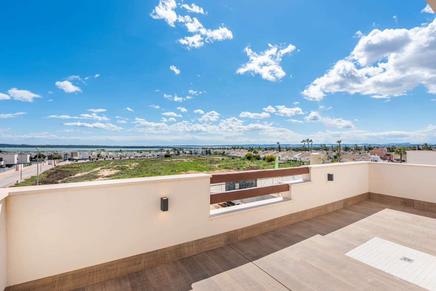 Detached 3 bed. in Ciudad Quesada | Legado Colección 3