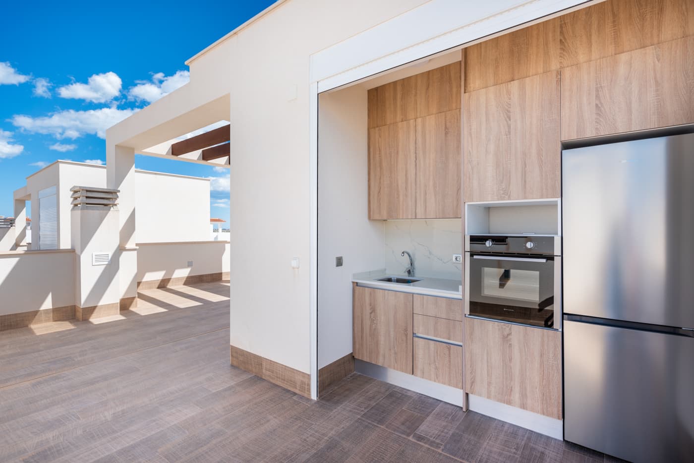 Detached 3 bed. in Ciudad Quesada | Legado Colección 4