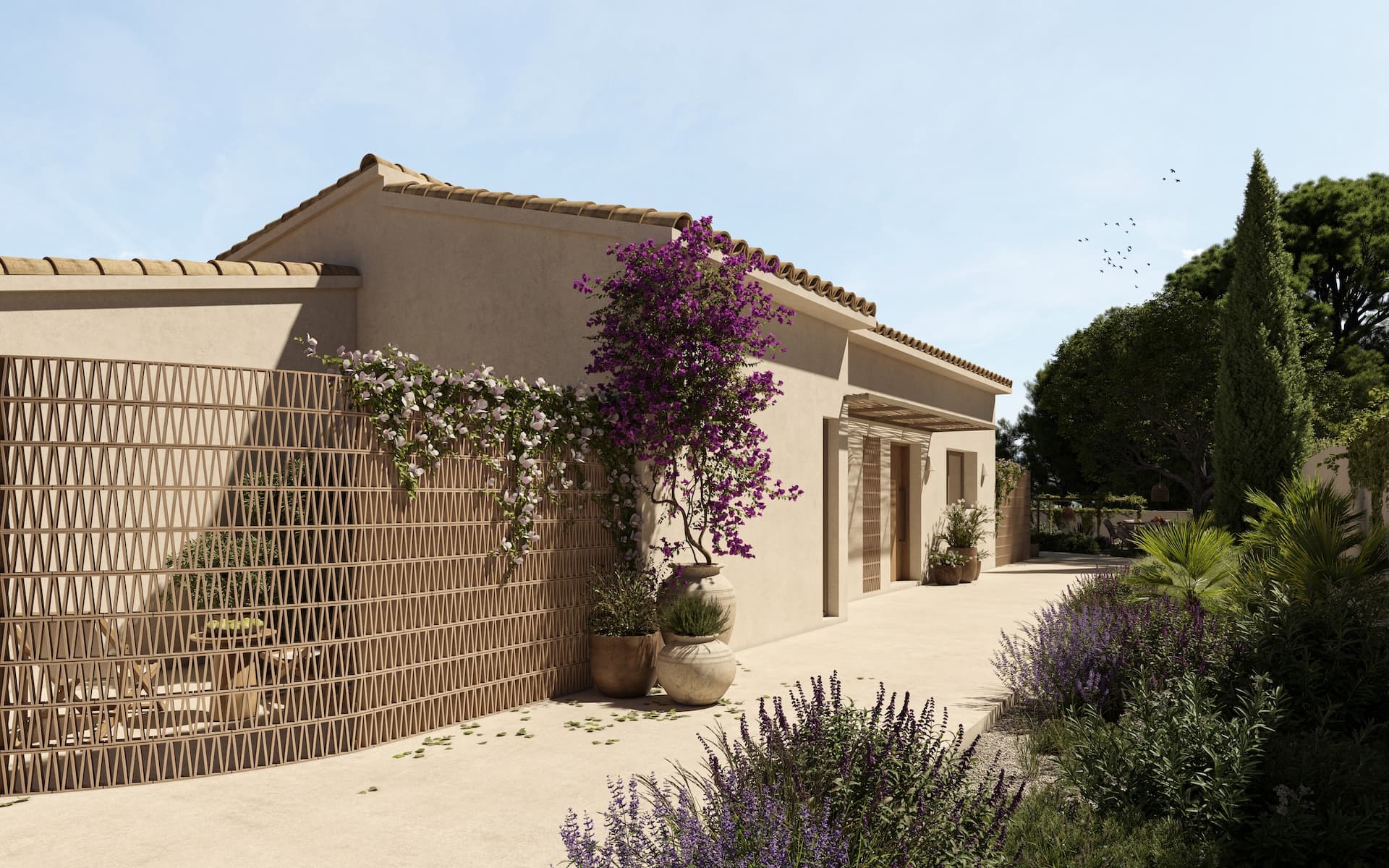 Benissa