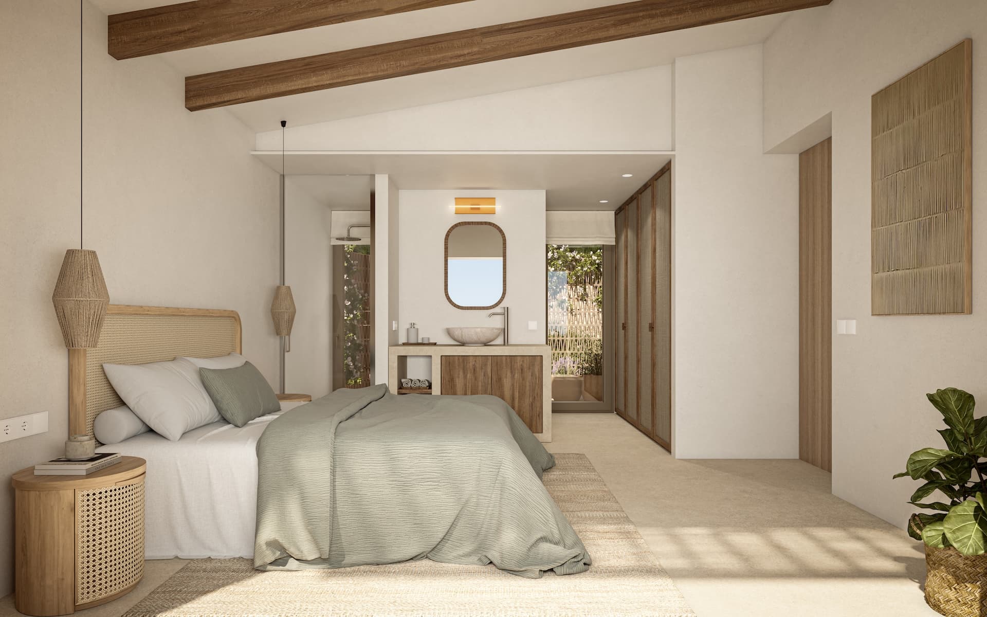 Villa 3 bed. in Benissa | Legado Colección 9