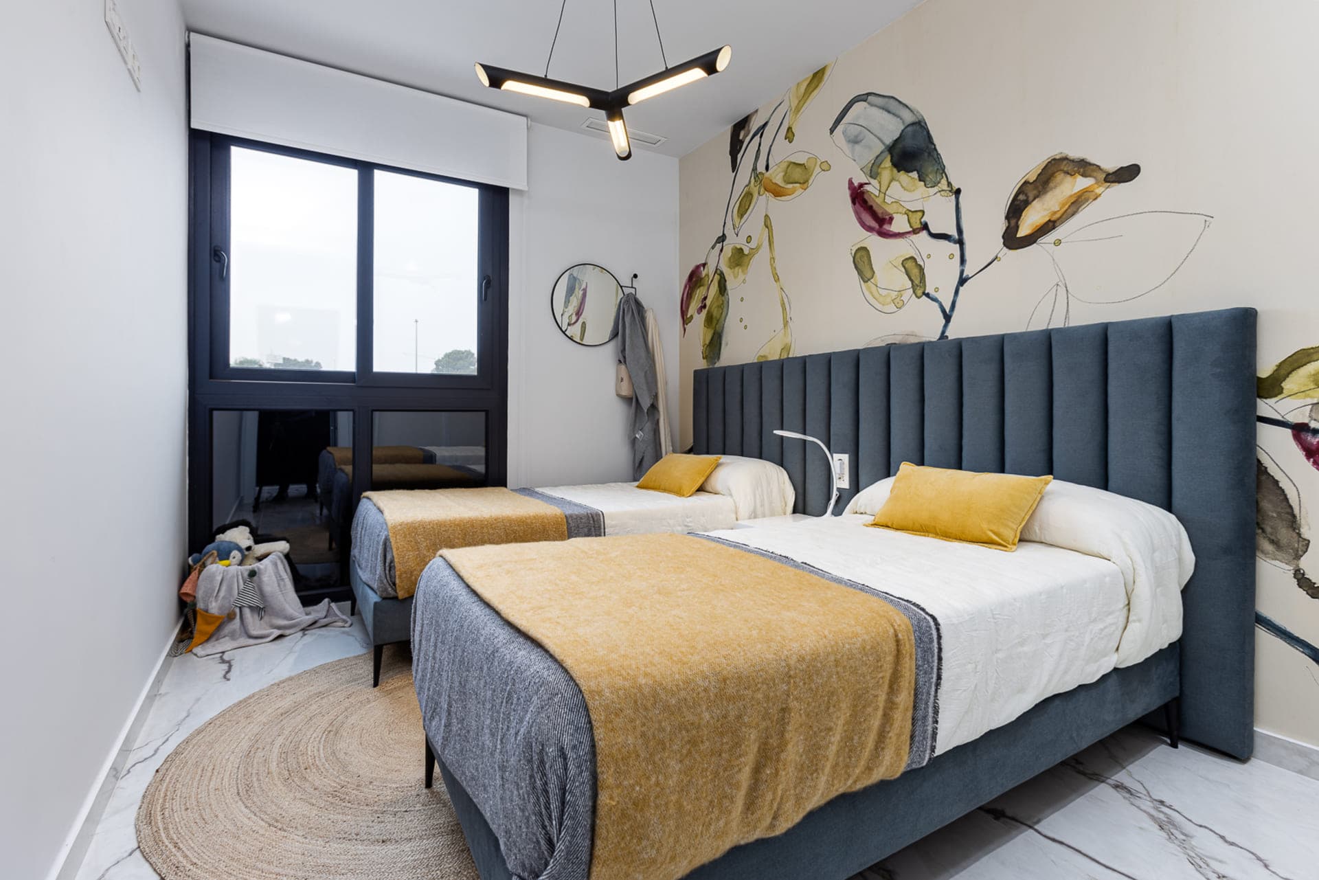 Low-bungalow 2 bed. in Ciudad Quesada | Legado Colección 4