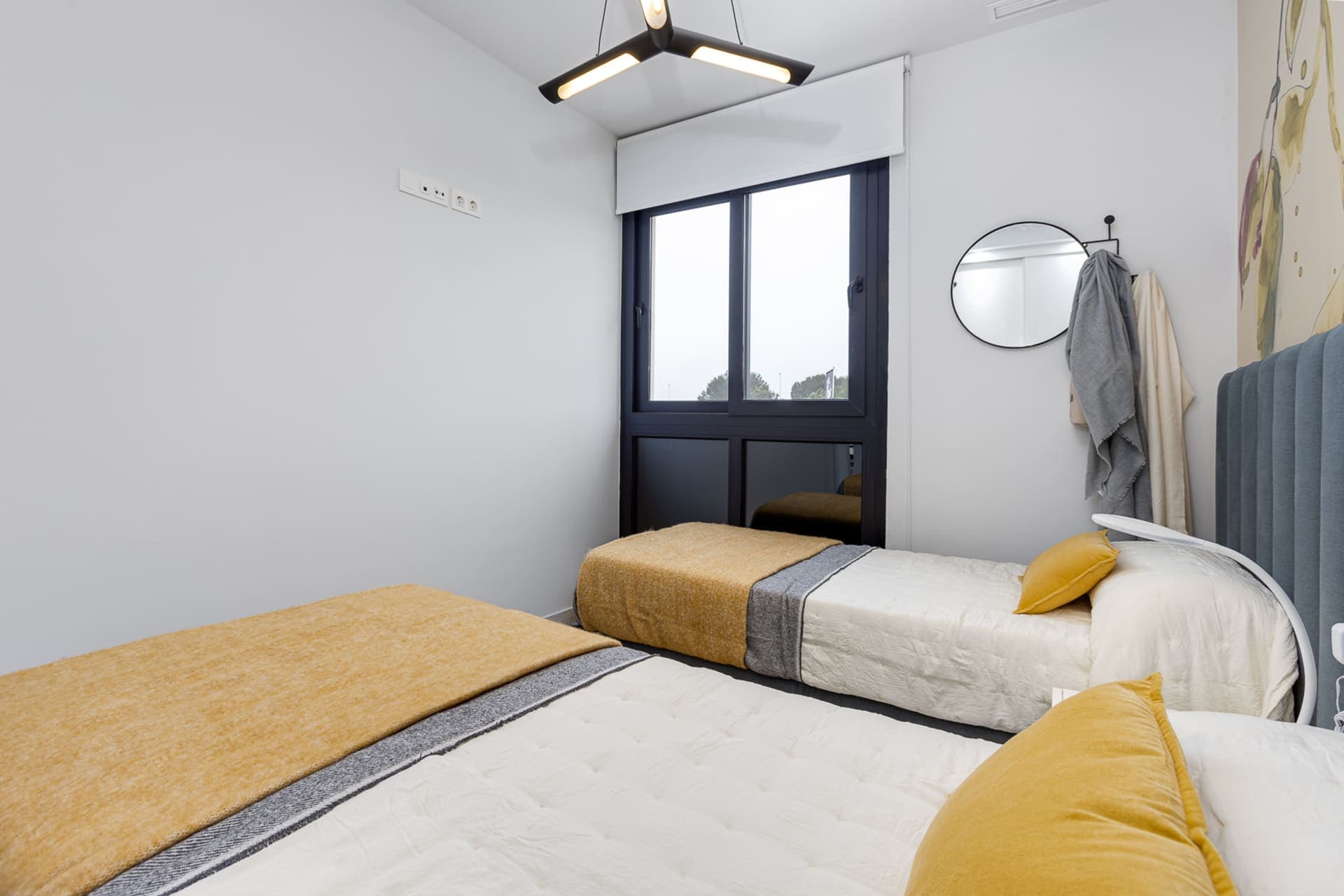 Low-bungalow 2 bed. in Ciudad Quesada | Legado Colección 8