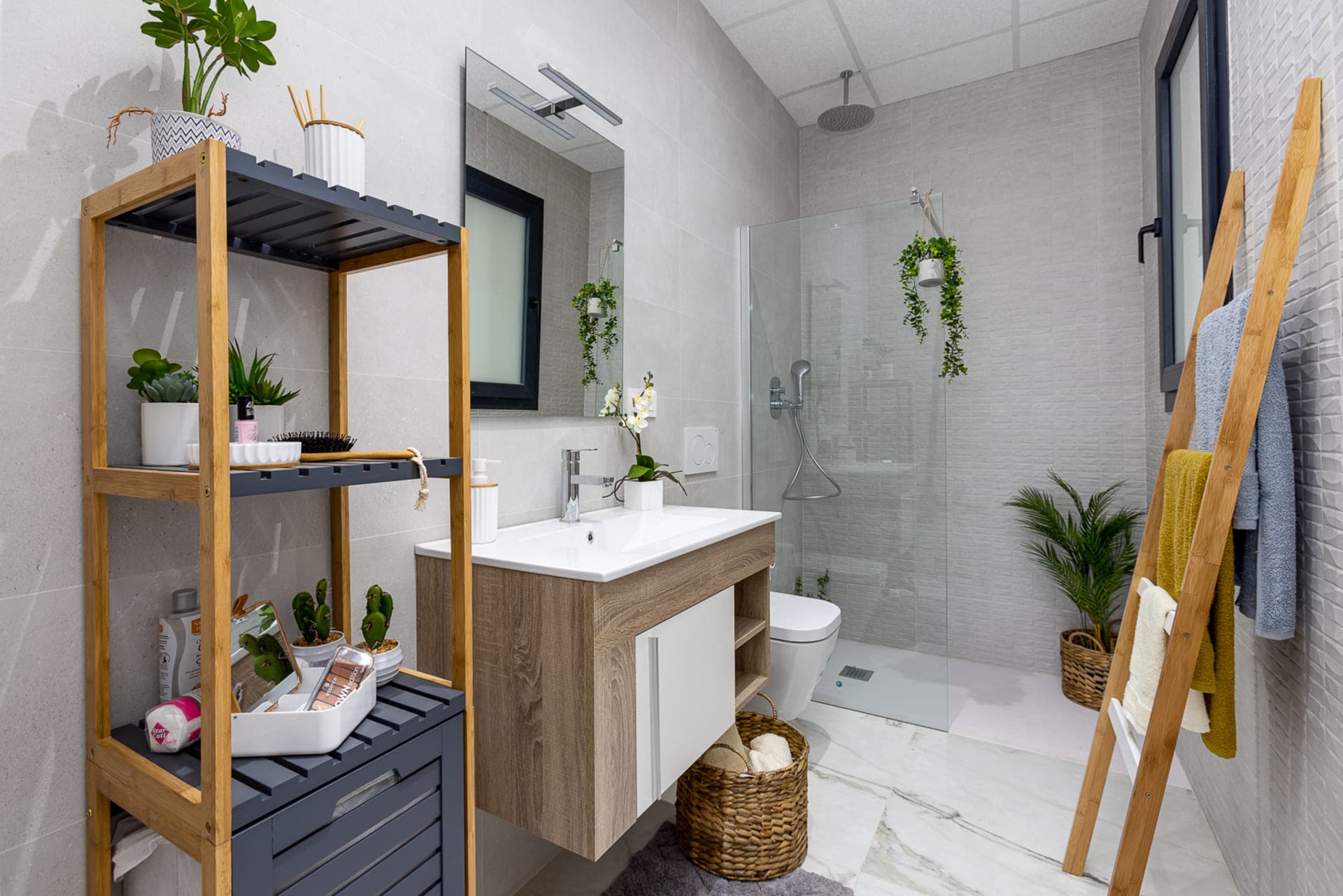 Low-bungalow 2 bed. in Ciudad Quesada | Legado Colección 9