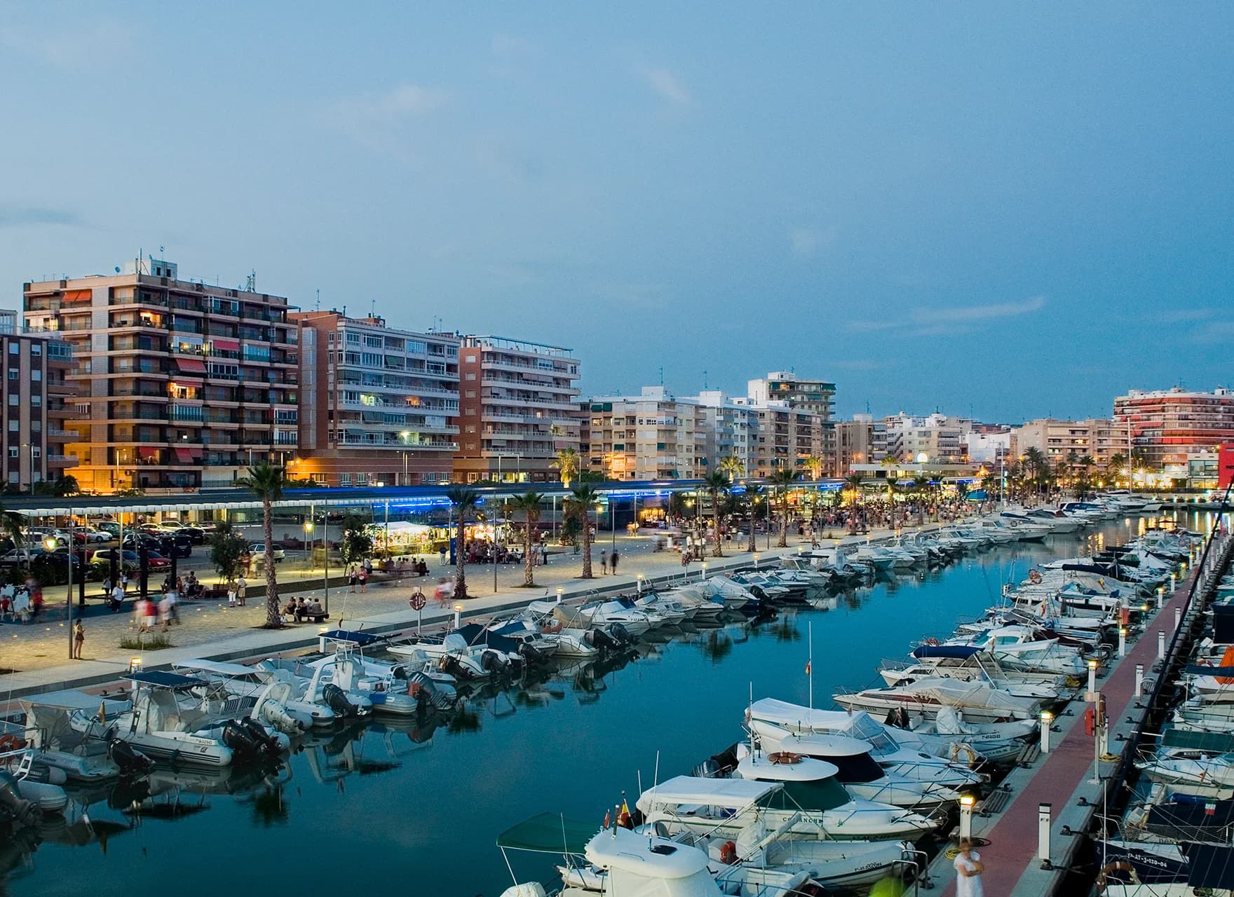 Apartment 3 bed. in Santa Pola | Legado Colección 3