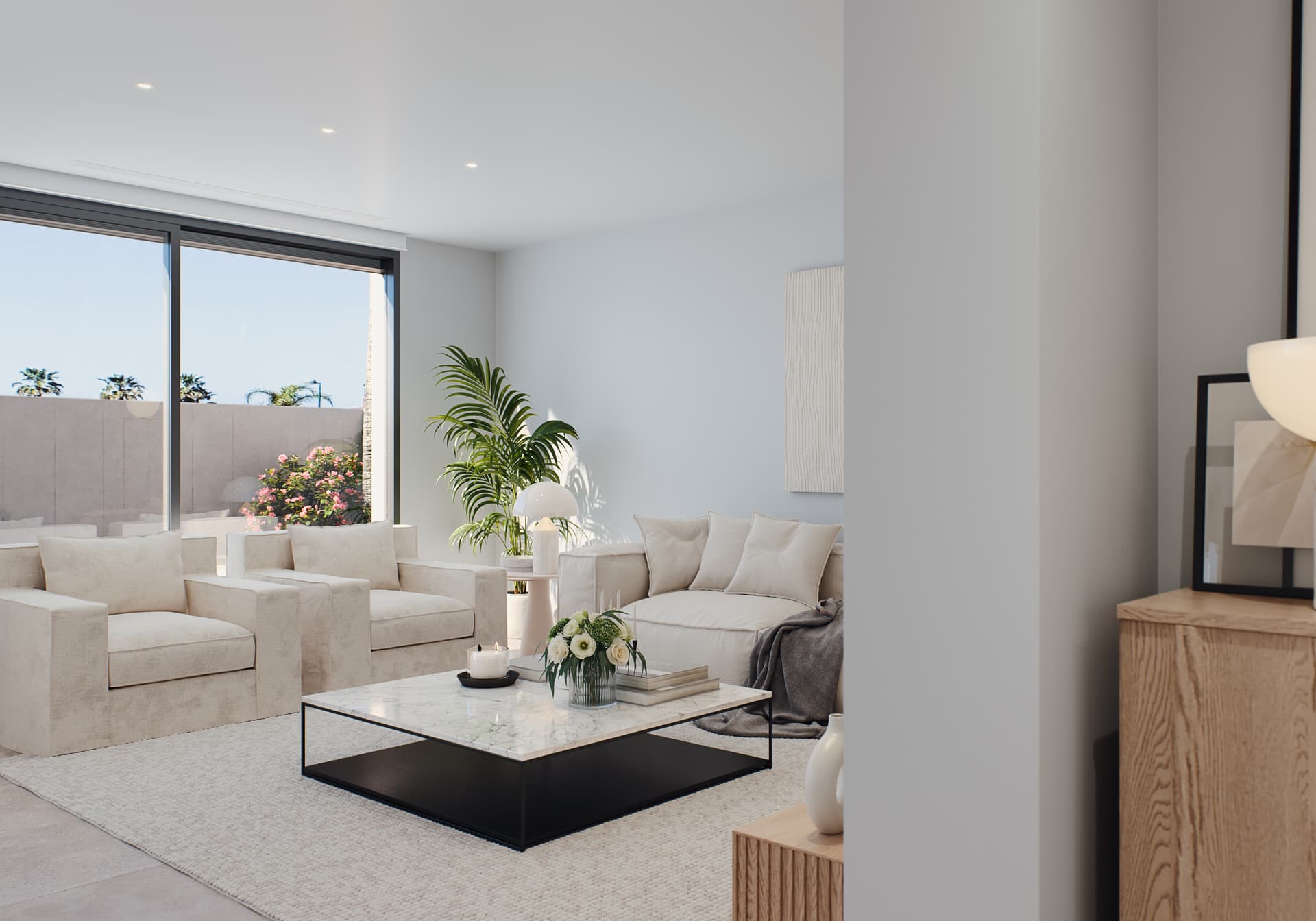 Villa 5 bed. in Orihuela Costa | Legado Colección 5