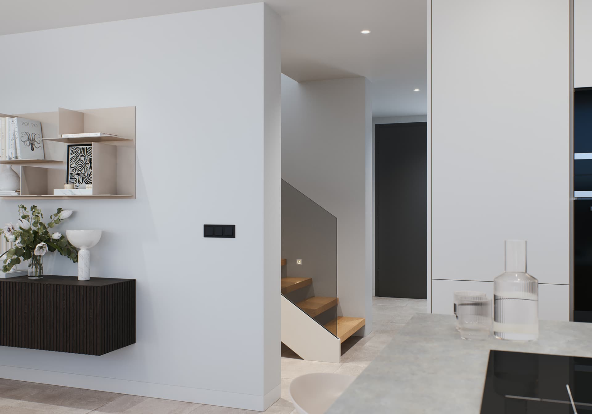Villa 5 bed. in Orihuela Costa | Legado Colección 6