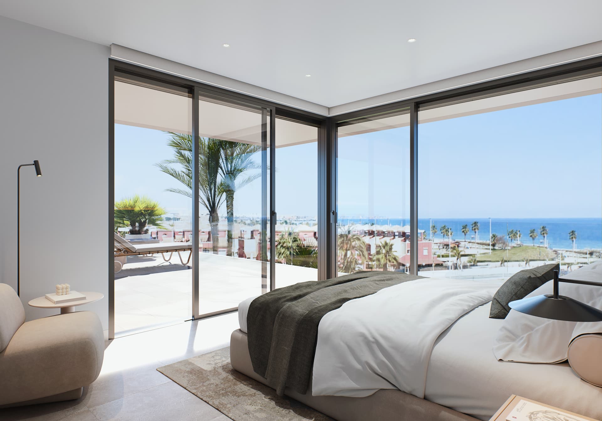Villa 5 bed. in Orihuela Costa | Legado Colección 8