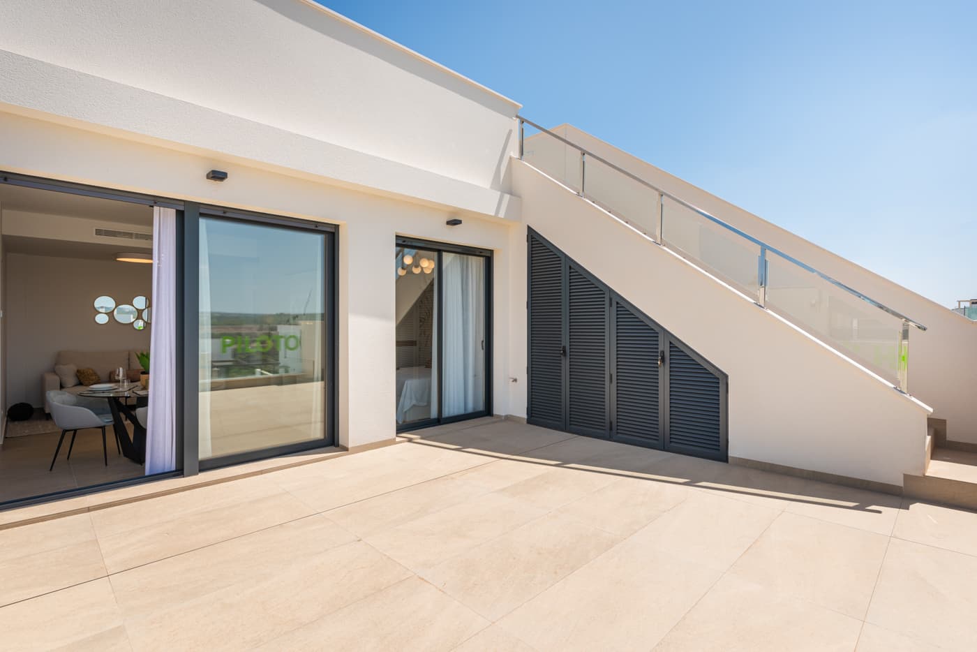 Villa 3 bed. in Dehesa de Campoamor | Legado Colección 2