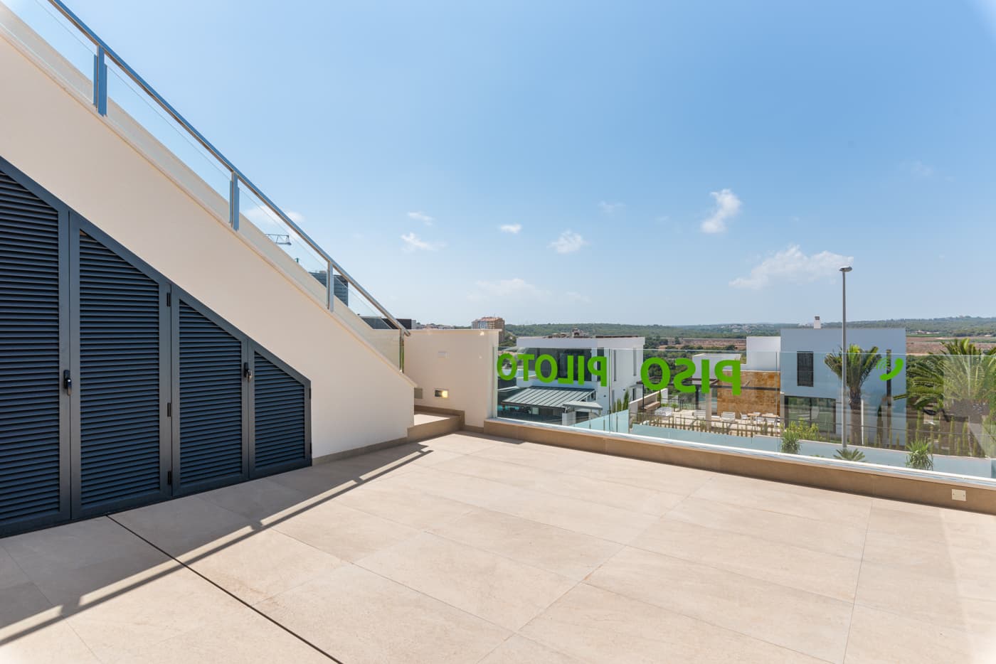 Villa 3 bed. in Dehesa de Campoamor | Legado Colección 3