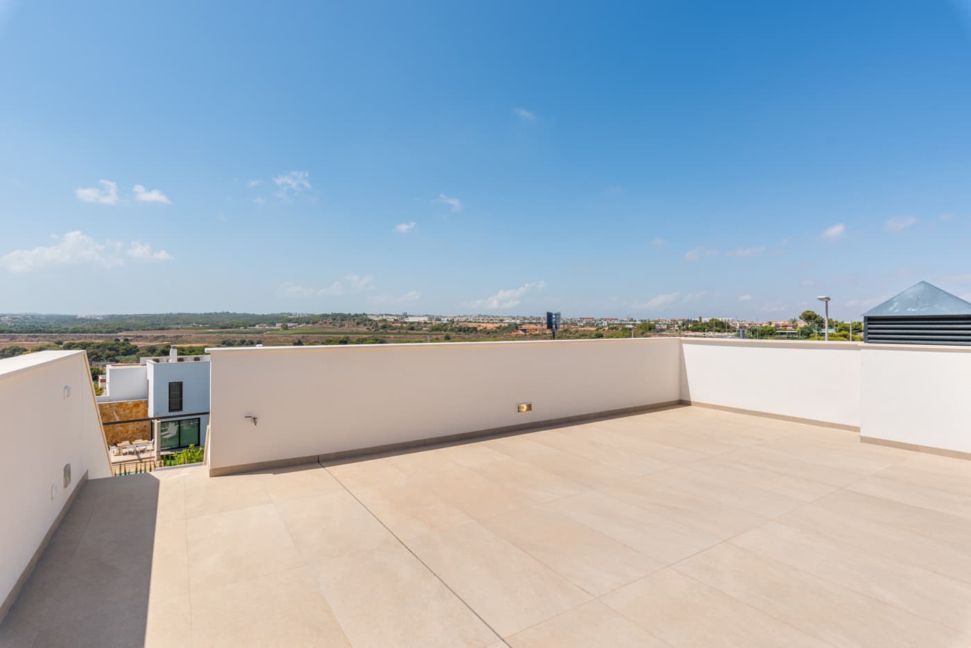 Villa 3 bed. in Dehesa de Campoamor | Legado Colección 4