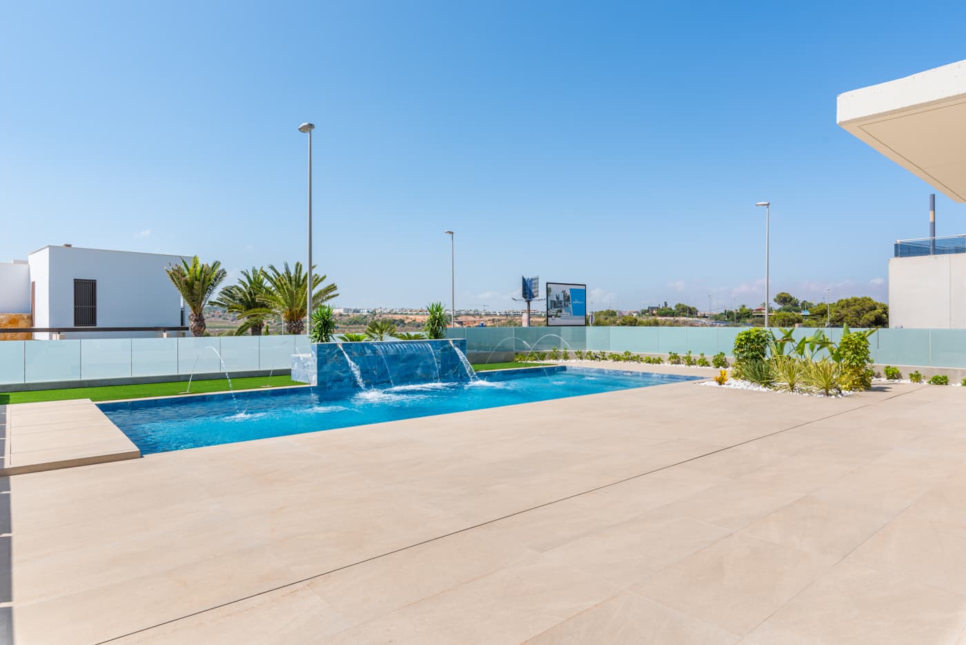 Villa 3 bed. in Dehesa de Campoamor | Legado Colección 5