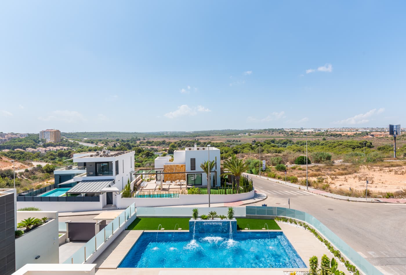 Villa 3 bed. in Dehesa de Campoamor | Legado Colección 6