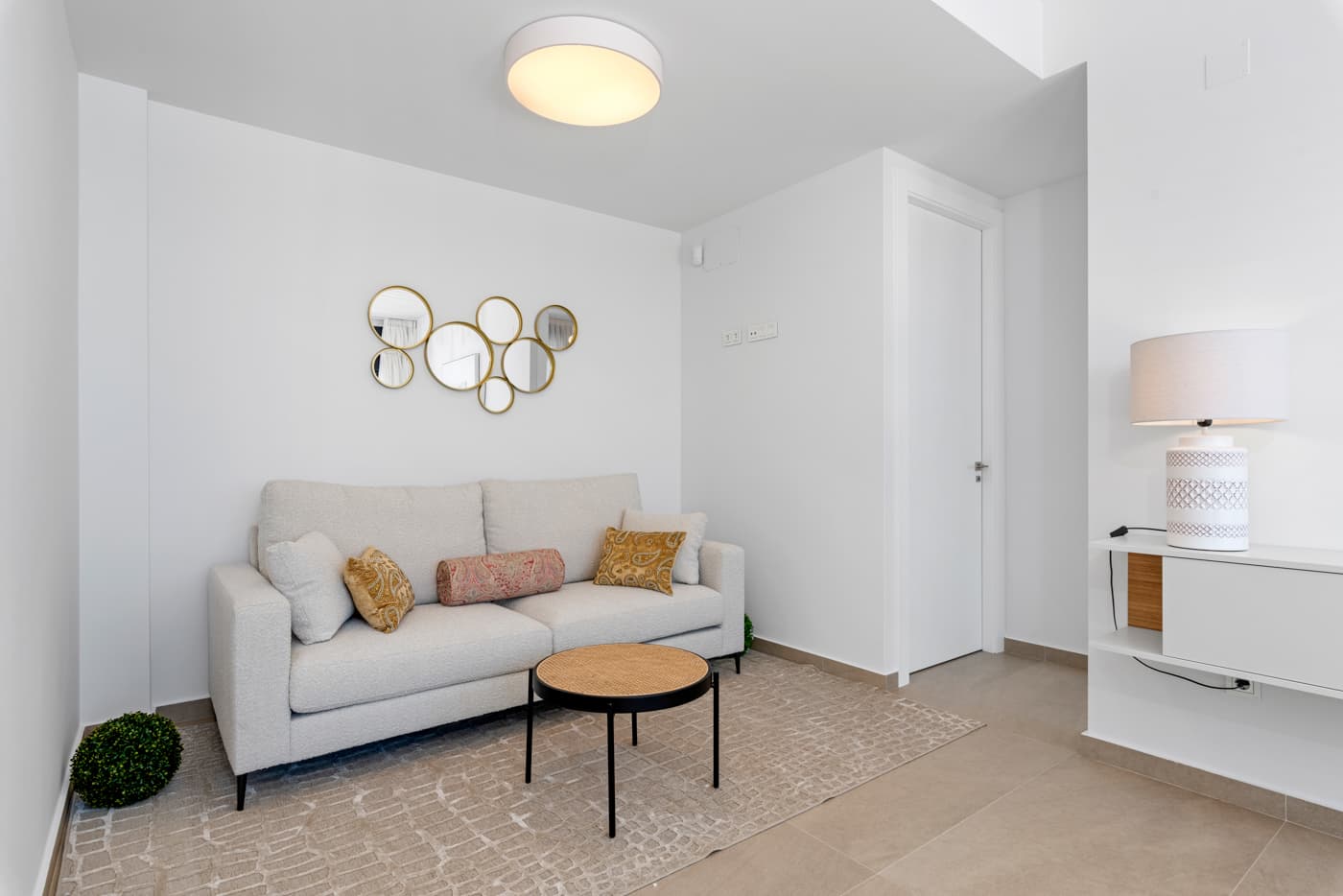 Villa 3 bed. in Dehesa de Campoamor | Legado Colección 7