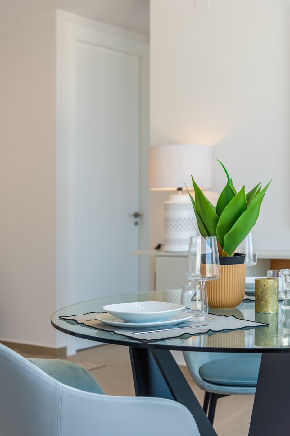 Villa 3 bed. in Dehesa de Campoamor | Legado Colección 8