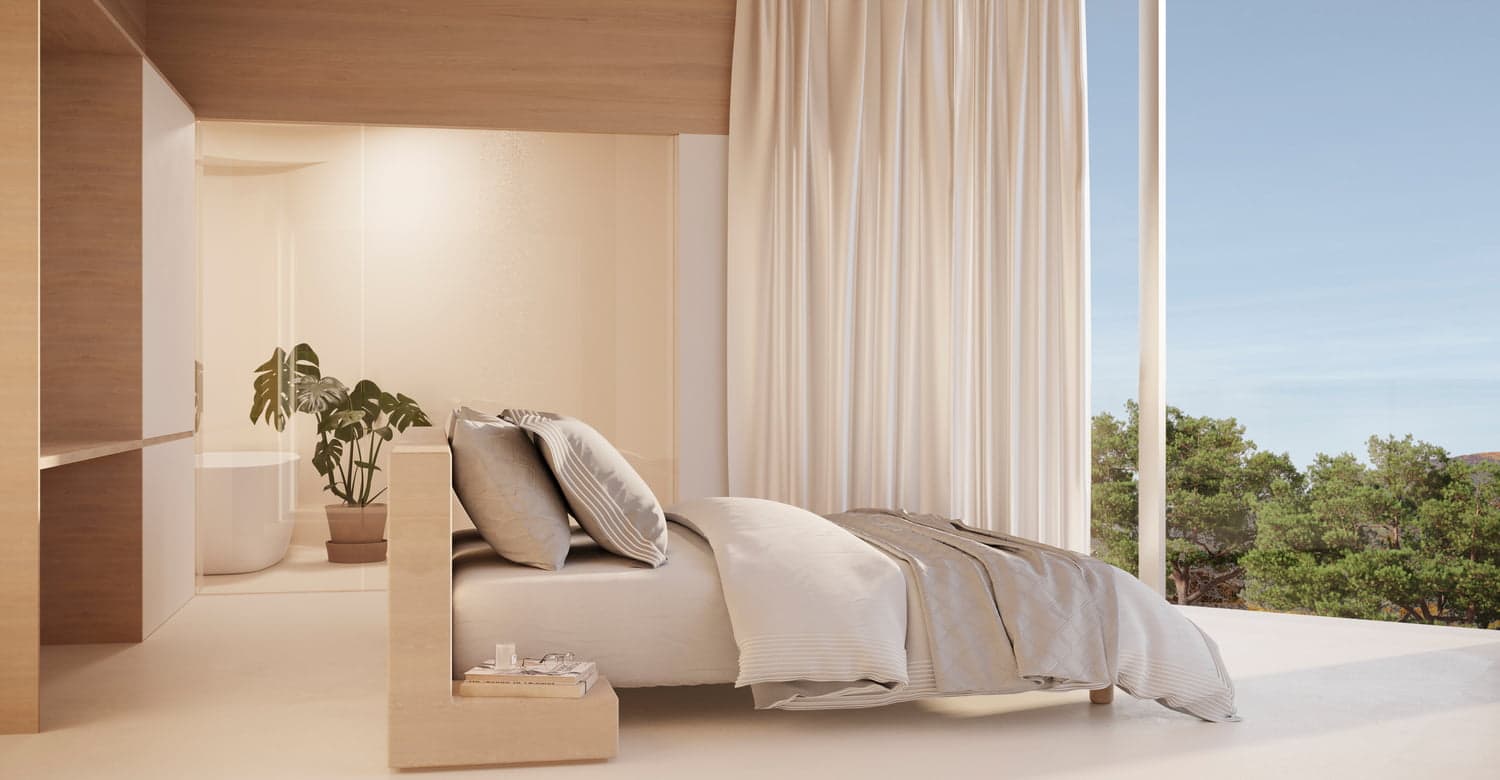 Villa 3 bed. in Las Colinas Golf | Legado Colección 6