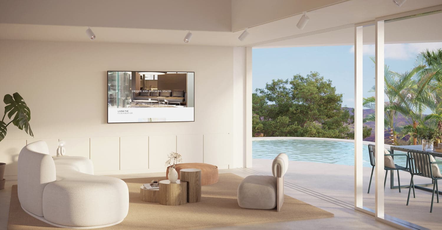 Villa 3 bed. in Las Colinas Golf | Legado Colección 9