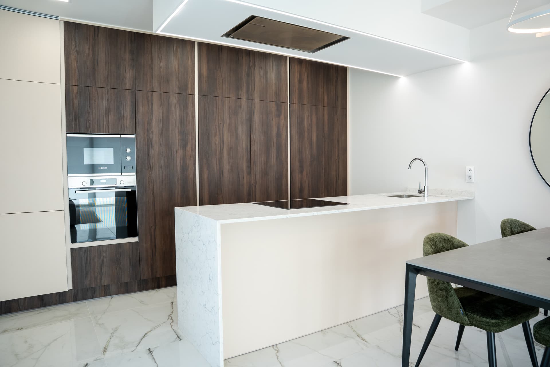 Detached 3 bed. in Ciudad Quesada | Legado Colección 5