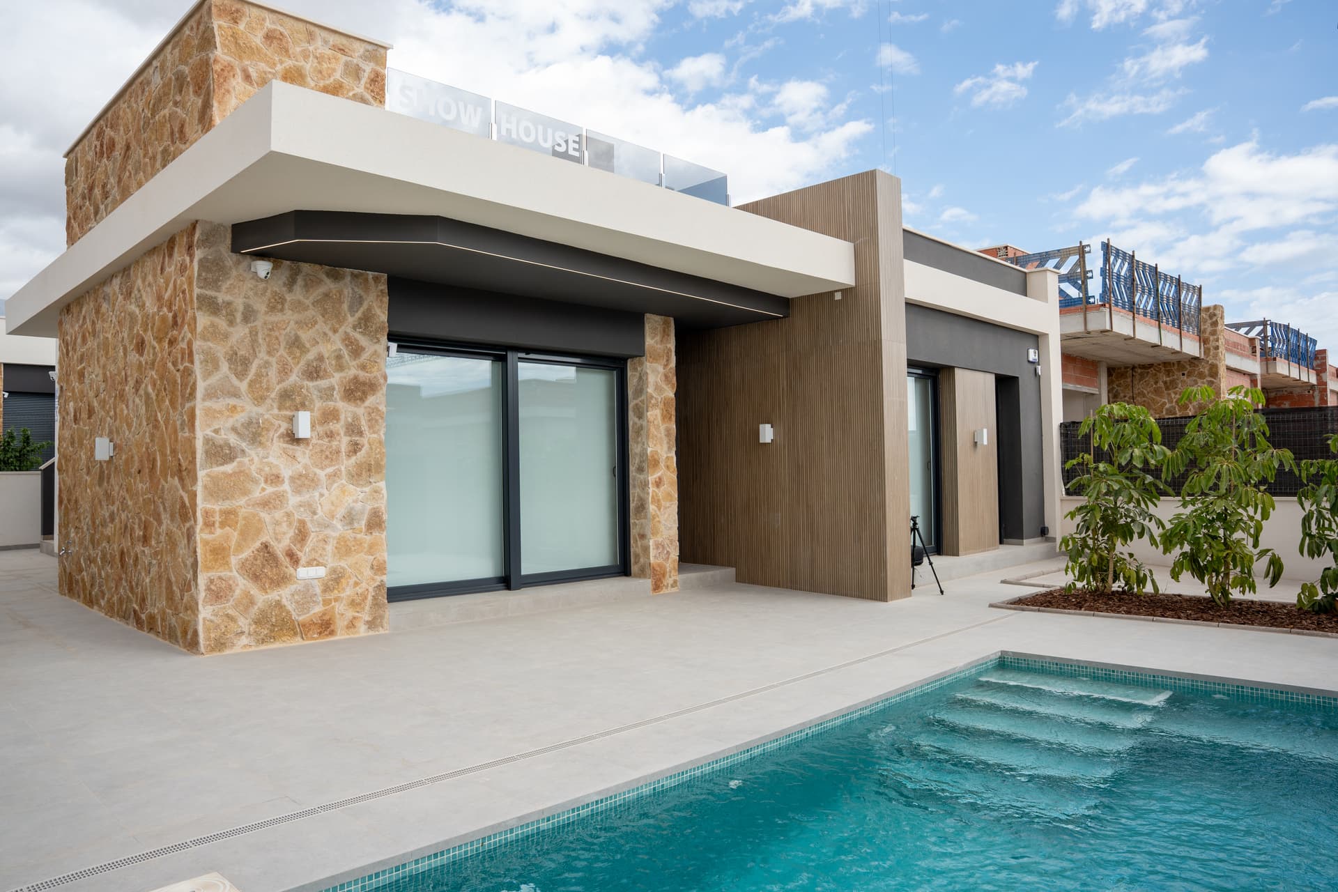 Detached 3 bed. in Ciudad Quesada | Legado Colección 8