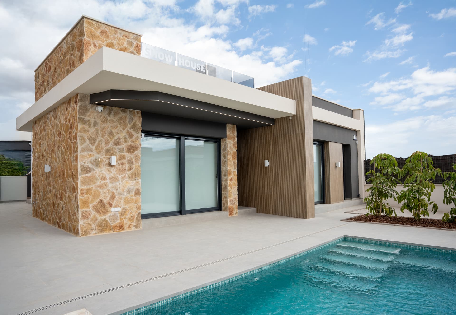 Detached 3 bed. in Ciudad Quesada | Legado Colección 9