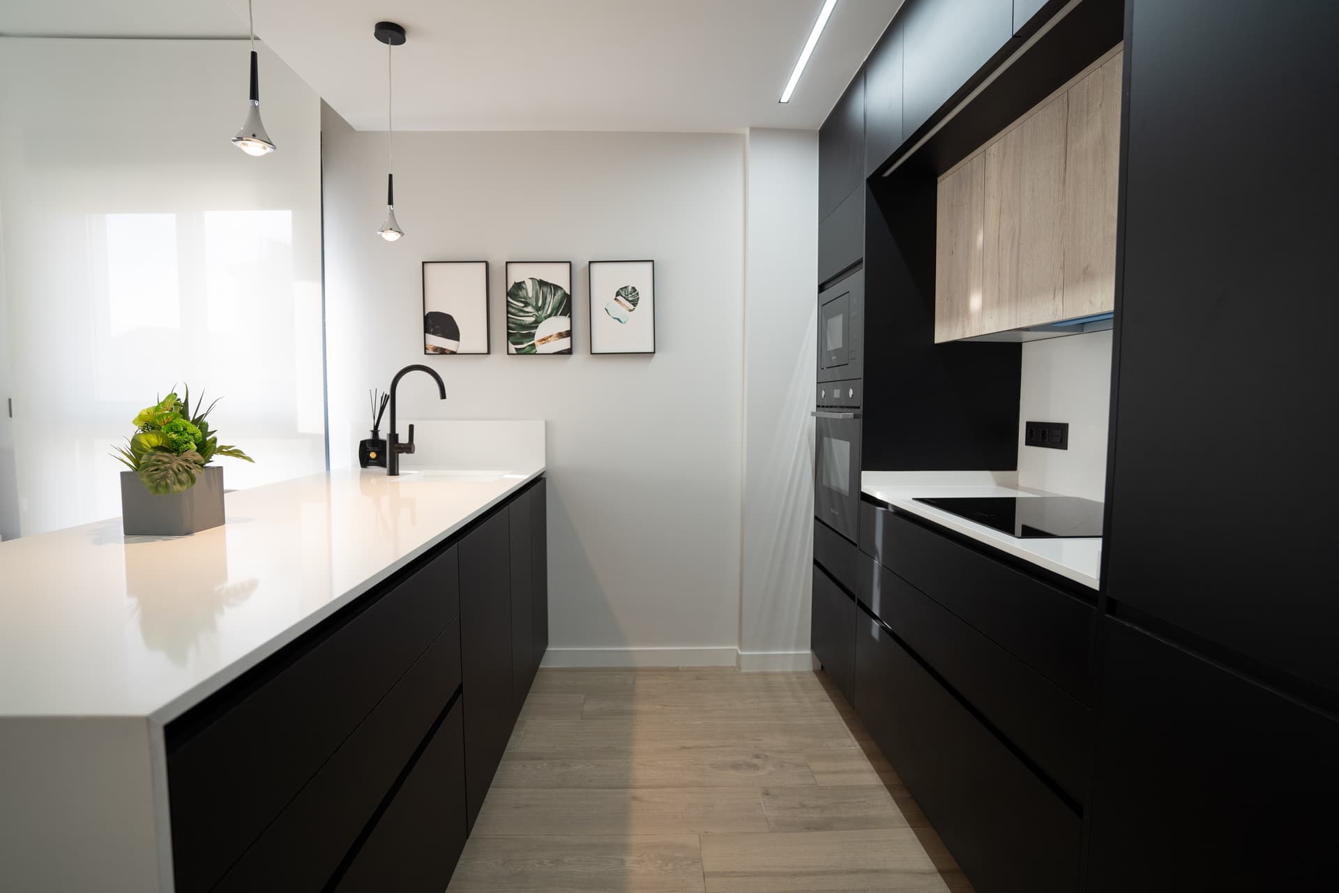 Terraced 3 bed. in Torrevieja | Legado Colección 2