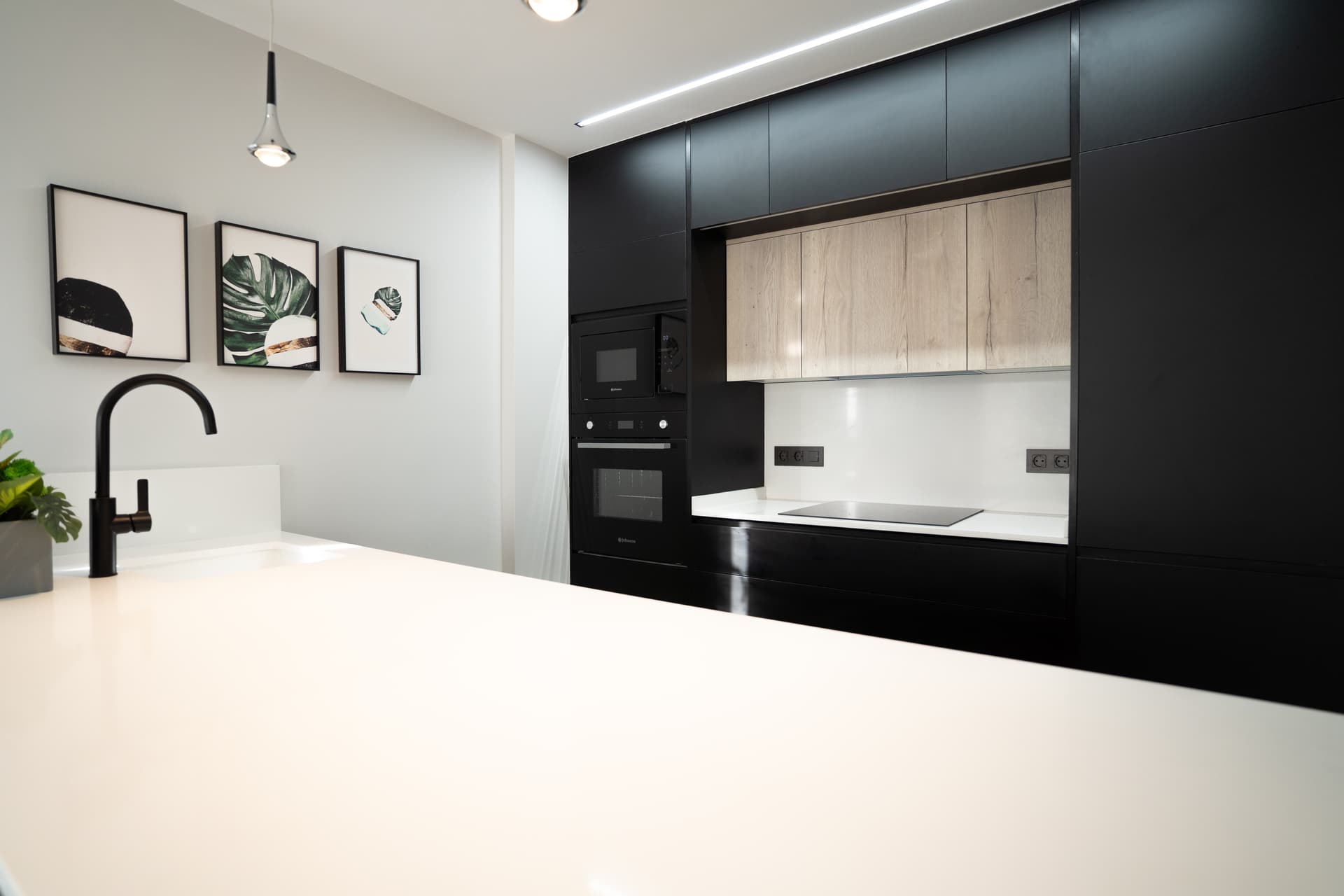 Terraced 3 bed. in Torrevieja | Legado Colección 4