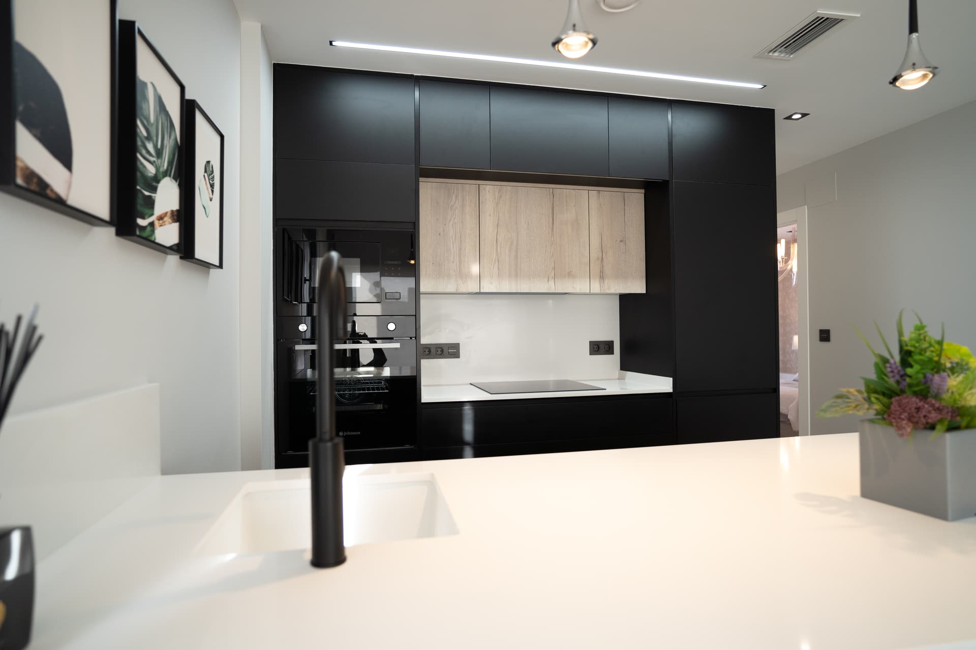 Terraced 3 bed. in Torrevieja | Legado Colección 5