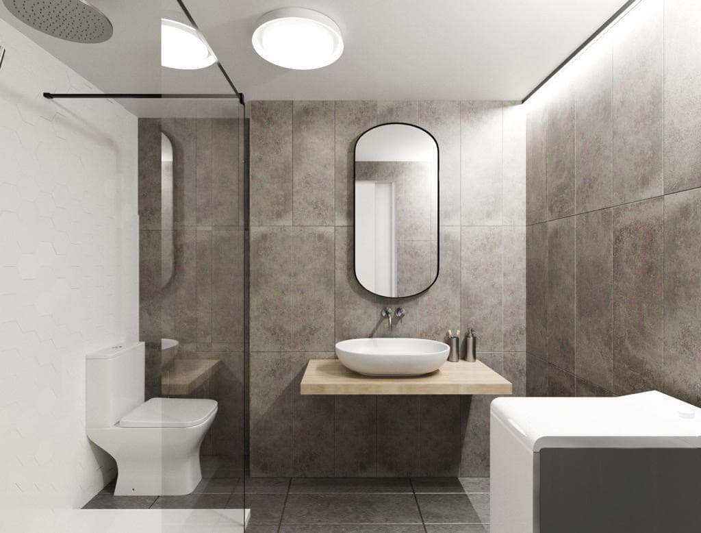 Penthouse 2 bed. in Alicante (Alacant) | Legado Colección 2