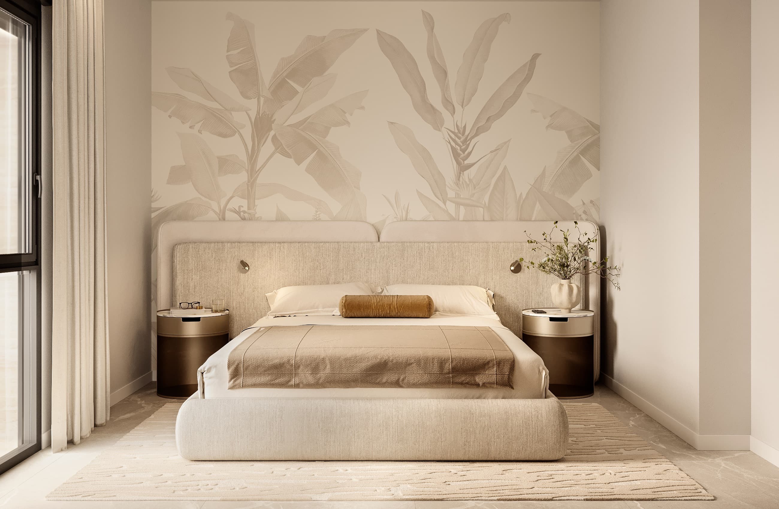Ground-floor 2 bed. in Finestrat | Legado Colección 2
