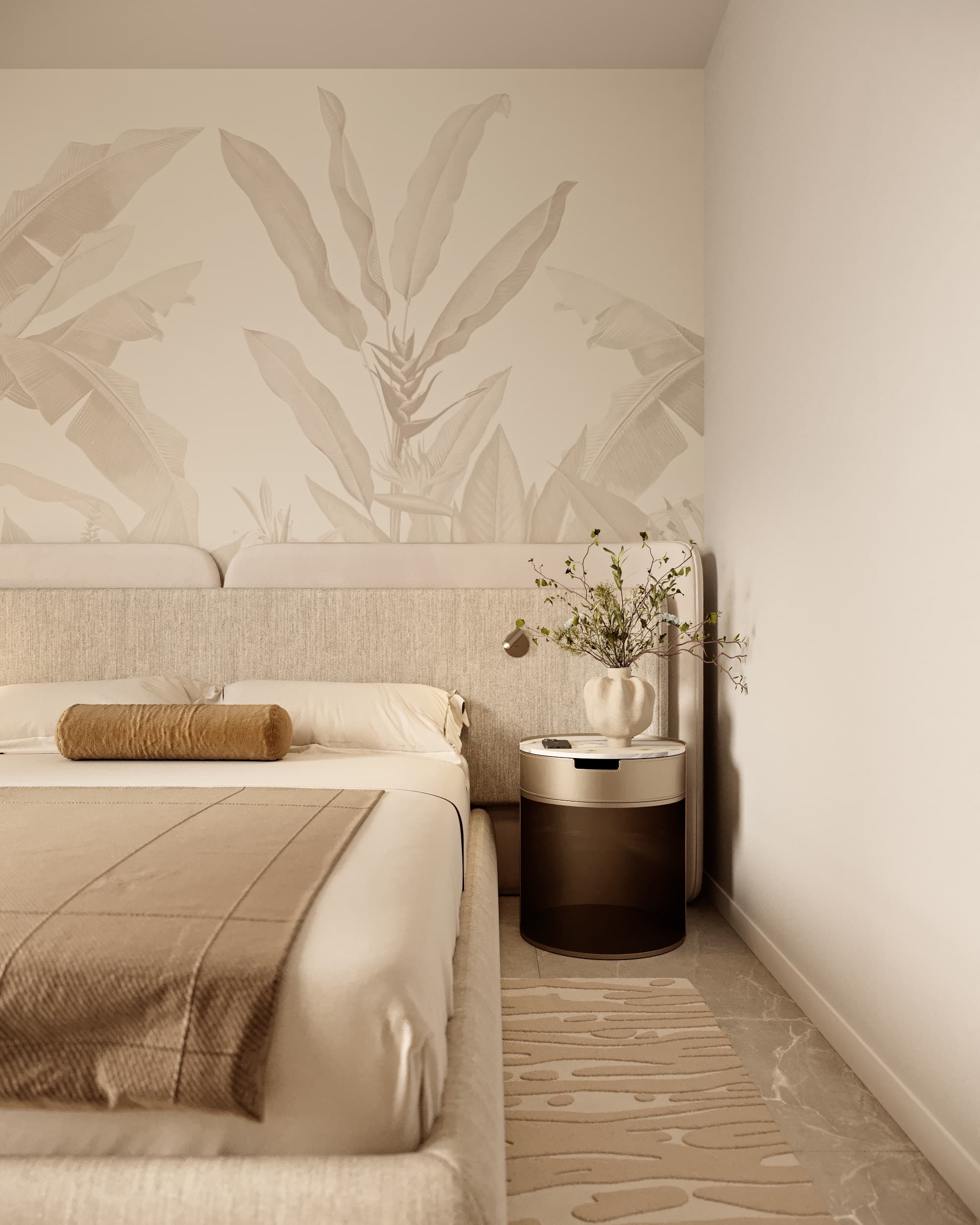 Ground-floor 2 bed. in Finestrat | Legado Colección 3