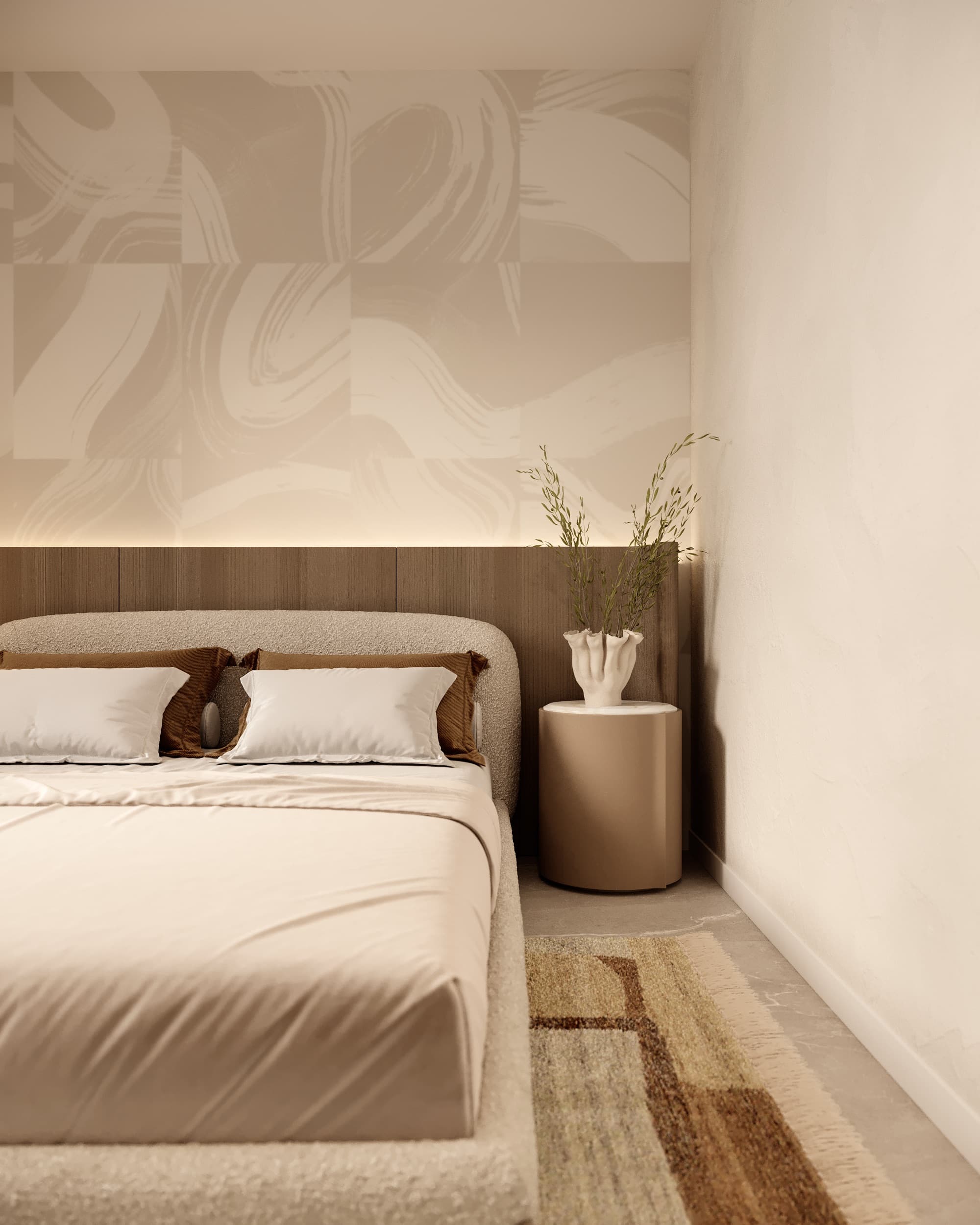 Ground-floor 2 bed. in Finestrat | Legado Colección 8